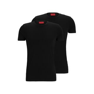 HUGO BOSS ΑΝΔΡΙΚΟ T-SHIRT 2 PACK - T-SHIRTS στο drest.gr 