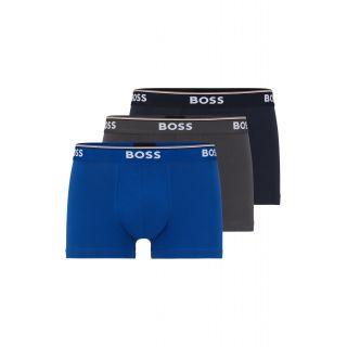 BOSS BOXER 3-PACK - BOXER στο drest.gr 