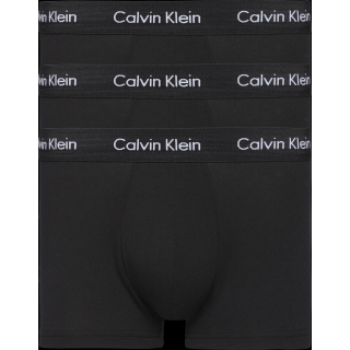 CALVIN KLEIN BOXER COTTON STRETCH 3 PACK - BOXER στο drest.gr 
