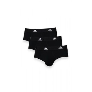 ADIDAS ΣΛΙΠ ACTIVE FLEX COTTON 3 PACK - ΣΛΙΠ στο drest.gr 