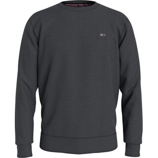 TOMMY JEANS REGULAR FLEECE C NECK - ΦΟΥΤΕΡ στο drest.gr 