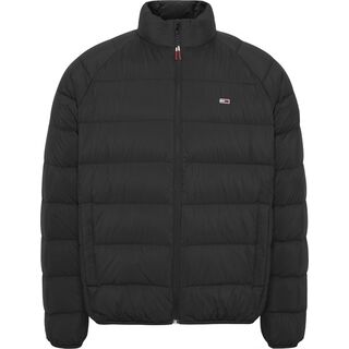 TOMMY JEANS LIGHT DOWN JACKET - ΜΠΟΥΦΑΝ στο drest.gr 