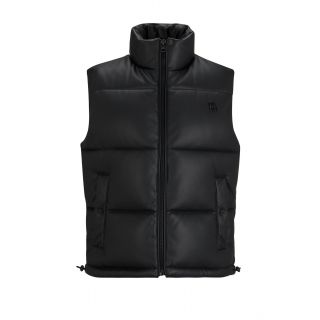 HUGO BOSS VEST BIRONTINO - ΜΠΟΥΦΑΝ στο drest.gr 