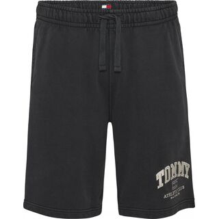 TOMMY JEANS ATHLETIC BBALL SHORT - ΒΕΡΜΟΥΔΕΣ & ΣΟΡΤΣ στο drest.gr 