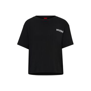 HUGO ΓΥΝΑΙΚΕΙΟ UNITE T-SHIRT - T-SHIRTS στο drest.gr 