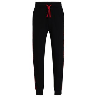 HUGO BOSS SPORTY LOGO PANT - ΠΑΝΤΕΛΟΝΙΑ στο drest.gr 