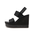 CALVIN KLEIN JEANS WEDGE SANDAL - ΑΘΛΗΤΙΚΑ στο drest.gr 