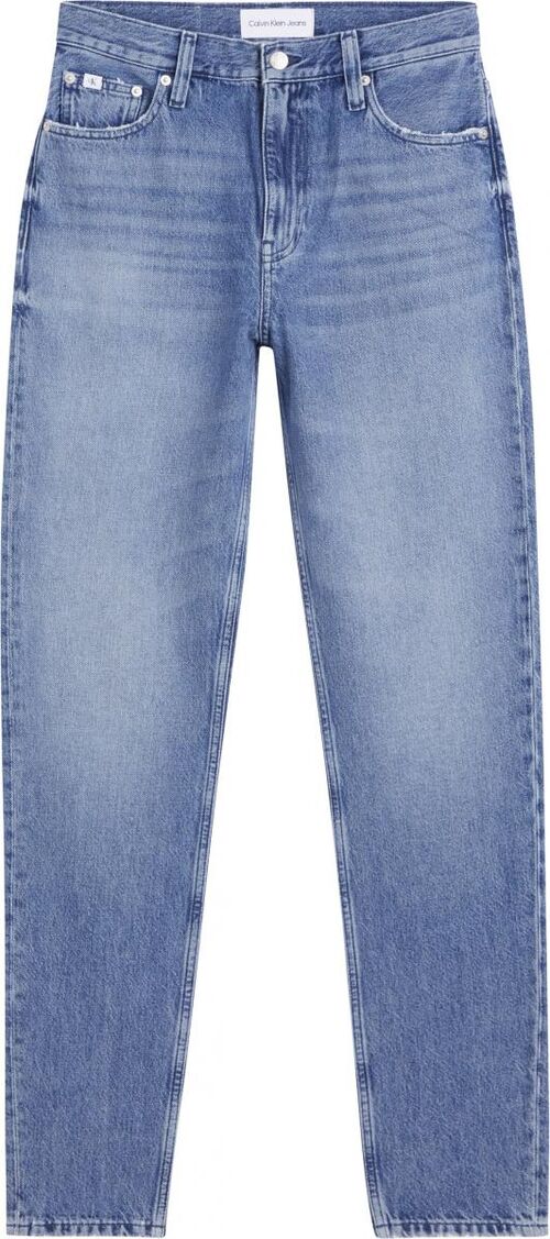 CALVIN KLEIN JEANS MOM JEAN - JEANS στο drest.gr 