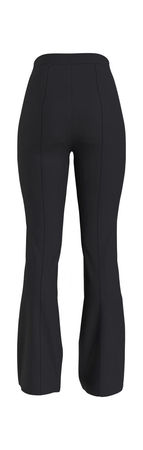 CALVIN KLEIN JEANS LOGO ELASTIC MILANO LEGGING - ΠΑΝΤΕΛΟΝΙΑ στο drest.gr 