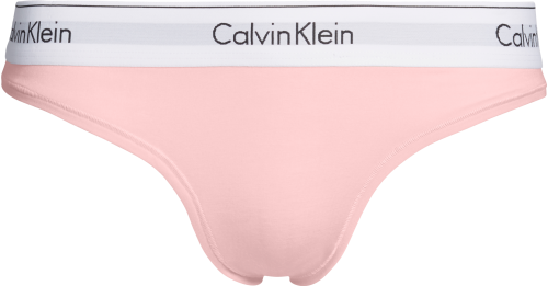 STRING ΒΑΜΒΑΚΟΛΥΚΡΑ CALVIN KLEIN - ΣΛΙΠ στο drest.gr 