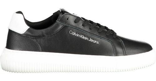 CALVIN KLEIN JEANS CHUNKY CUPSOLE 1 - ΑΘΛΗΤΙΚΑ ΠΑΠΟΥΤΣΙΑ στο drest.gr 