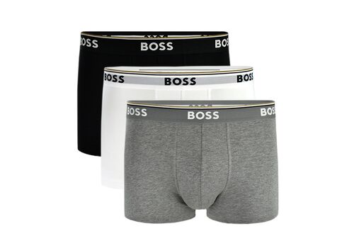 BOSS BOXER 3-PACK - BOXER στο drest.gr 