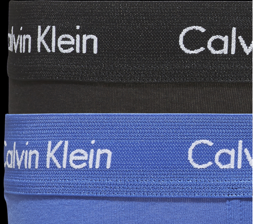 CALVIN KLEIN HIP BRIEFS COTTON STRETCH 3 PACK - ΣΛΙΠ στο drest.gr 