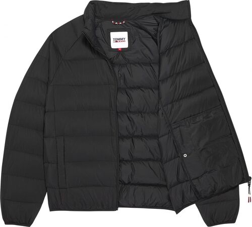 TOMMY JEANS LIGHT DOWN JACKET - ΜΠΟΥΦΑΝ στο drest.gr 