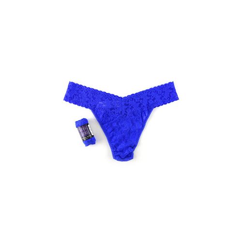 HANKY PANKY ΣΛΙΠ BRAZIL ORIGINAL THONG - ΣΛΙΠ στο drest.gr 