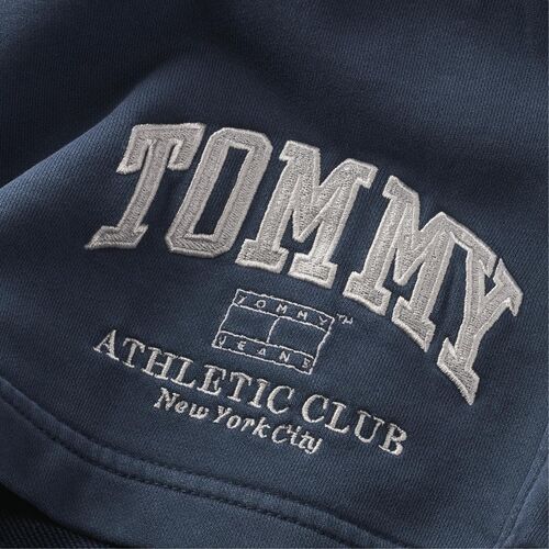 TOMMY JEANS ATHLETIC BBALL SHORT - ΒΕΡΜΟΥΔΕΣ & ΣΟΡΤΣ στο drest.gr 