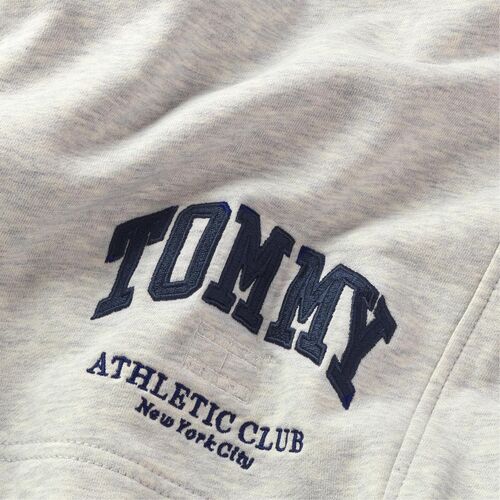 TOMMY JEANS ATHLETIC BBALL SHORT - ΒΕΡΜΟΥΔΕΣ & ΣΟΡΤΣ στο drest.gr 