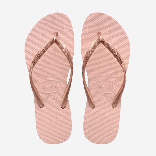 HAVAIANAS SLIM - ΣΑΓΙΟΝΑΡΕΣ & SLIDES στο drest.gr 