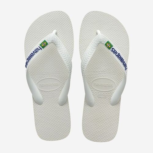 HAVAIANAS BRASIL LOGO - ΣΑΓΙΟΝΑΡΕΣ & SLIDES στο drest.gr 