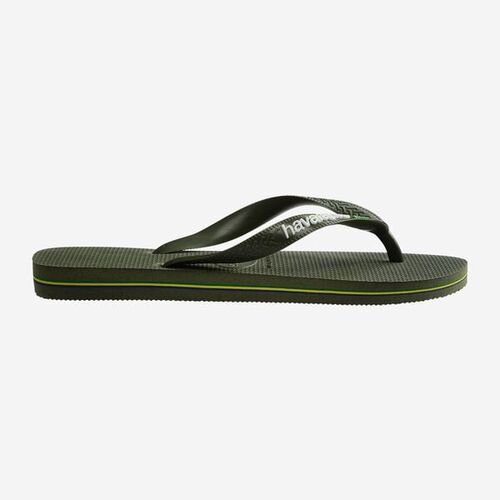 HAVAIANAS BRASIL LOGO - ΣΑΓΙΟΝΑΡΕΣ & SLIDES στο drest.gr 