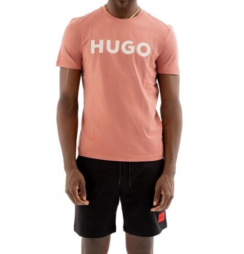 HUGO BOSS T-SHIRT - T-SHIRTS στο drest.gr 