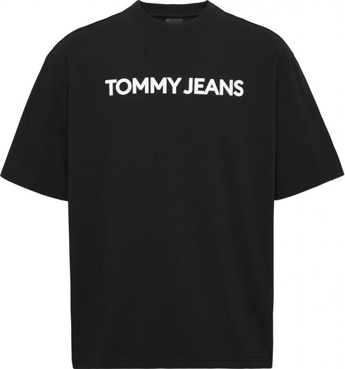 TOMMY JEANS OVERSIZED BOLDE CLASSICS TEE - T-SHIRTS στο drest.gr 