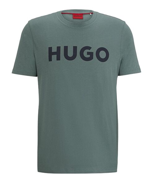 HUGO BOSS T-SHIRT - T-SHIRTS στο drest.gr 