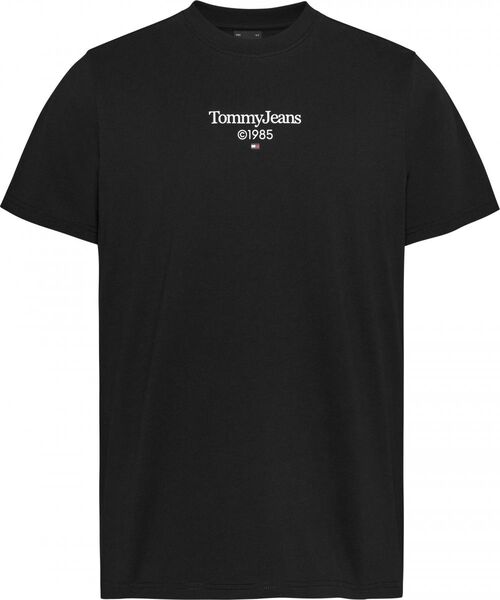 TOMMY JEANS SLIM 85 ENTRY TEE - T-SHIRTS στο drest.gr 