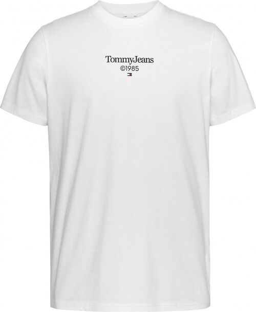 TOMMY JEANS SLIM 85 ENTRY TEE - T-SHIRTS στο drest.gr 