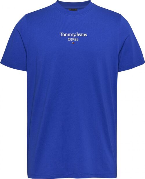 TOMMY JEANS SLIM 85 ENTRY TEE - T-SHIRTS στο drest.gr 