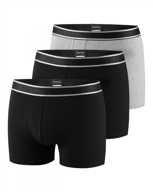 IMPETUS BOXER 3 PACK - BOXER στο drest.gr 