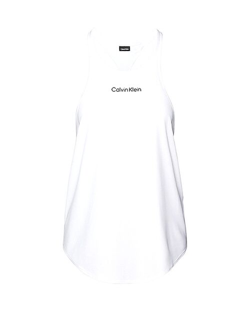 CALVIN KLEIN SPORT TANK - T-SHIRTS στο drest.gr 