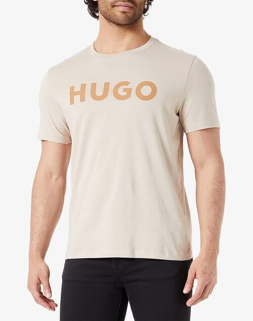 HUGO BOSS T-SHIRT - T-SHIRTS στο drest.gr 