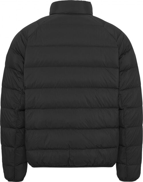 TOMMY JEANS LIGHT DOWN JACKET - ΜΠΟΥΦΑΝ στο drest.gr 