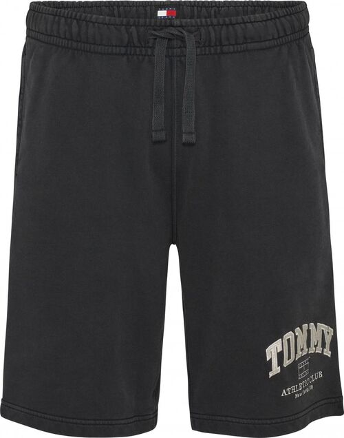 TOMMY JEANS ATHLETIC BBALL SHORT - ΒΕΡΜΟΥΔΕΣ & ΣΟΡΤΣ στο drest.gr 