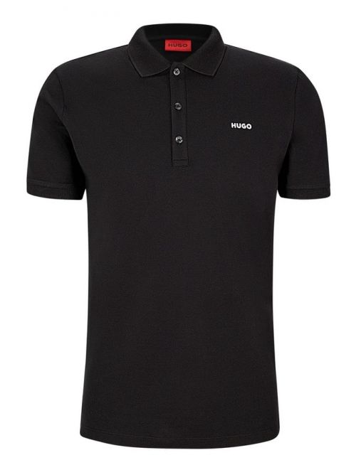 HUGO BOSS ΑΝΔΡΙΚΗ ΜΠΛΟΥΖΑ POLO - T-SHIRTS στο drest.gr 