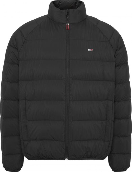 TOMMY JEANS LIGHT DOWN JACKET - ΜΠΟΥΦΑΝ στο drest.gr 