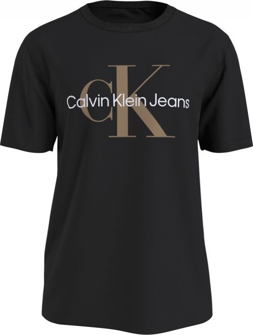 CALVIN KLEIN JEANS ΑΝΔΡΙΚΟ T-SHIRT - T-SHIRTS στο drest.gr 