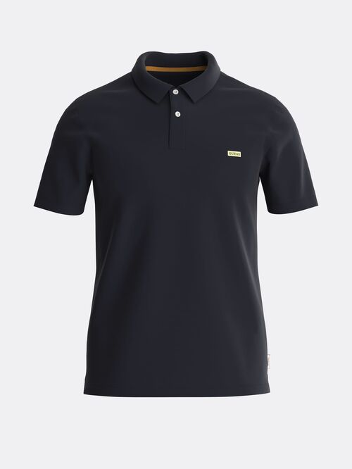 GUESS ΑΝΔΡΙΚΗ ΜΠΛΟΥΖΑ POLO - T-SHIRTS στο drest.gr 