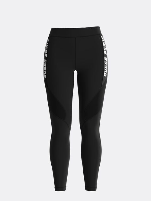 GUESS ATHLEISURE ΚΟΛΑΝ - ΚΟΛΑΝ στο drest.gr 