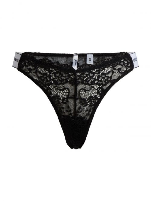 GUESS THONG ΕΣΩΡΟΥΧΟ - ΣΛΙΠ στο drest.gr 