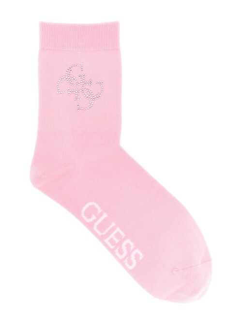 GUESS 4G COTTON SOCKS - BASIC στο drest.gr 