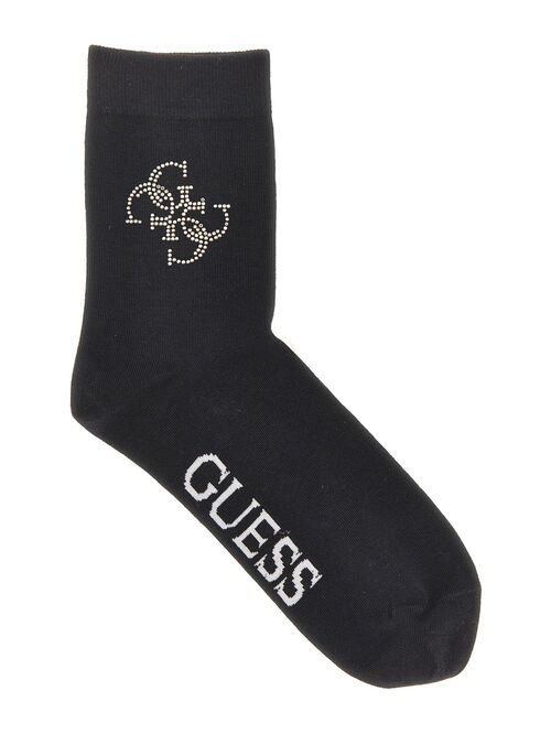 GUESS 4G COTTON SOCKS - BASIC στο drest.gr 