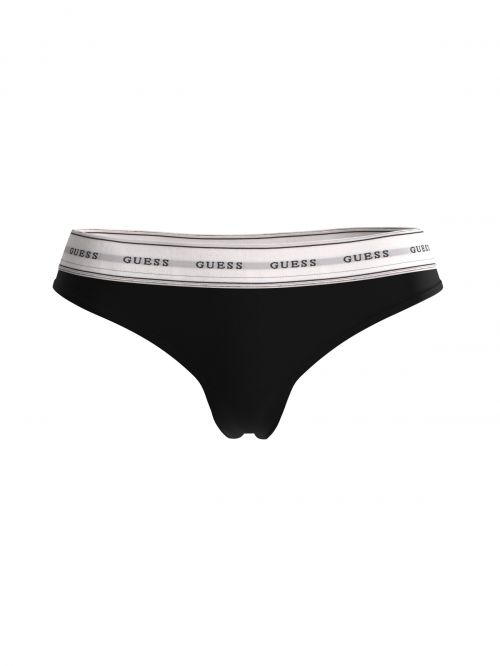 GUESS CARRIE THONG ΕΣΩΡΟΥΧΟ - ΣΛΙΠ στο drest.gr 