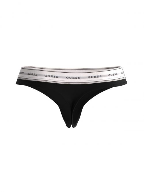 GUESS CARRIE THONG ΕΣΩΡΟΥΧΟ - ΣΛΙΠ στο drest.gr 