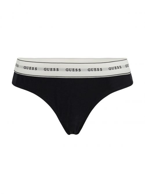 GUESS CARRIE THONG ΕΣΩΡΟΥΧΟ - ΣΛΙΠ στο drest.gr 