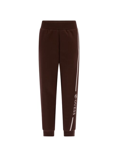 GUESS ALLEGRA JOGGER - ΠΑΝΤΕΛΟΝΙΑ στο drest.gr 