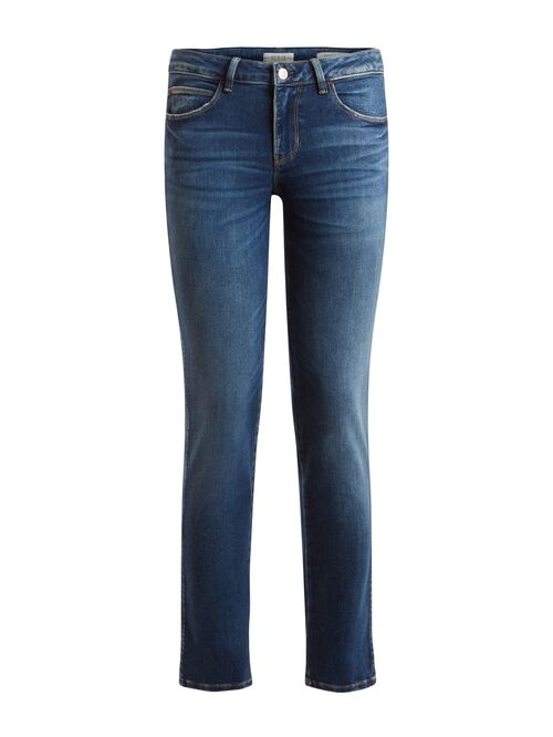 GUESS CURVE X JEAN ΠΑΝΤΕΛΟΝΙ - JEANS στο drest.gr 