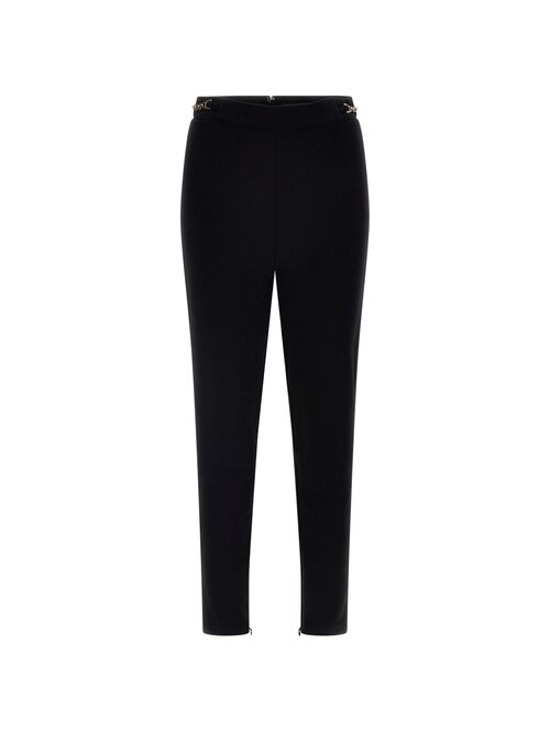 GUESS ADELE CHAIN LEGGING ΚΟΛΑΝ - ΚΟΛΑΝ στο drest.gr 