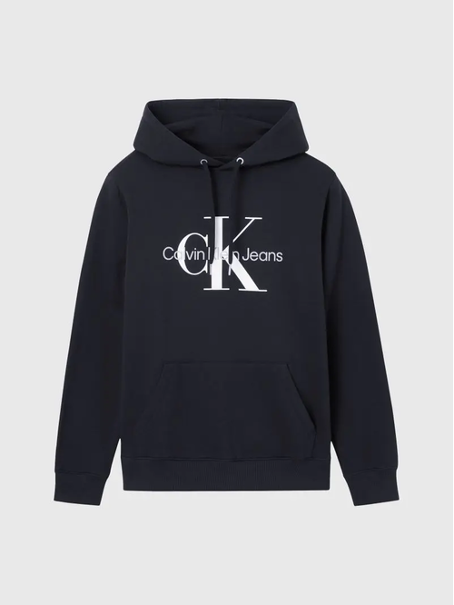 CALVIN KLEIN CORE MONOGRAM HOODIE - ΦΟΥΤΕΡ στο drest.gr 